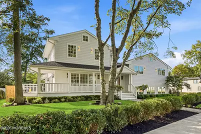 504 Monmouth Road, Allenhurst, NJ 07711 - Photo 3