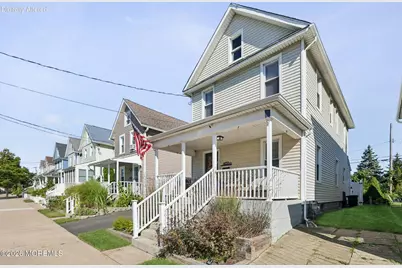 602 1/2 Newark Avenue, Bradley Beach, NJ 07720 - Photo 1