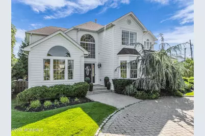 1 Blue Point Cove, Oceanport, NJ 07757 - Photo 1