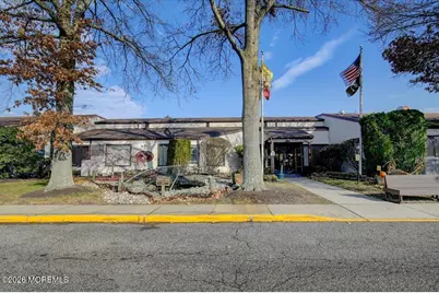 63 Overlook Way #D, Manalapan Township, NJ 07726 - Photo 49