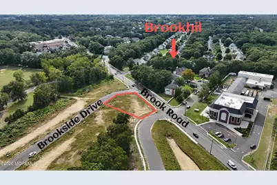0 Brookside Drive, Lakewood, NJ 08701 - Photo 1