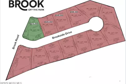 0 Brookside Drive, Lakewood, NJ 08701 - Photo 3
