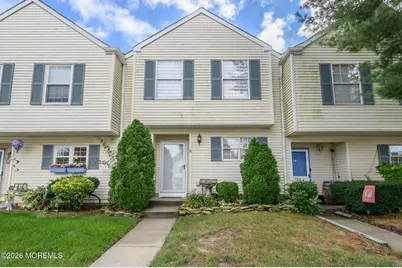 725 Darlington Drive, Old Bridge Township, NJ 08857 - Photo 1