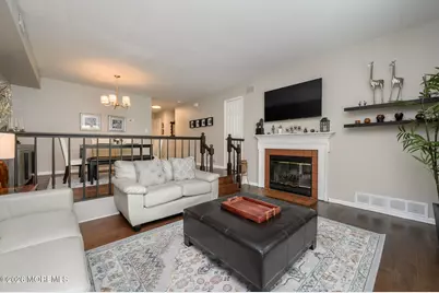 725 Darlington Drive, Old Bridge Township, NJ 08857 - Photo 7