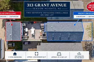 313 Grant Ave, Seaside Heights, NJ 08751 - Photo 1