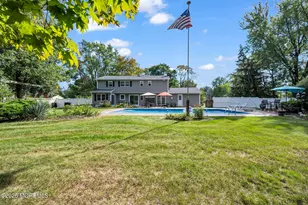 122 Hibernia Way, Freehold, NJ 07728 - Photo 47