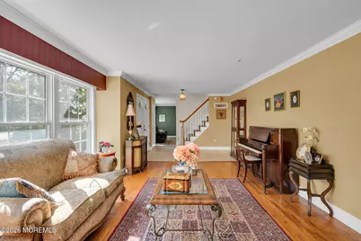 122 Hibernia Way, Freehold, NJ 07728 - Photo 13