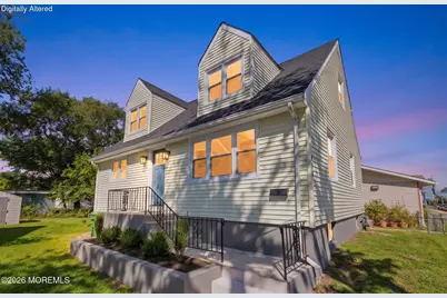 117 Taylor Avenue, Neptune Township, NJ 07753 - Photo 1