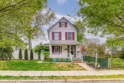 819 Dunlewy Street, Asbury Park, NJ 07712 - Photo 1