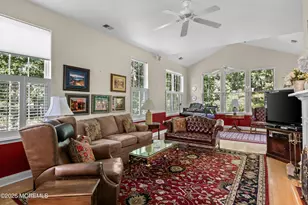 459 Golf View Dr, Little Egg Harbor, NJ 08087 - Photo 13