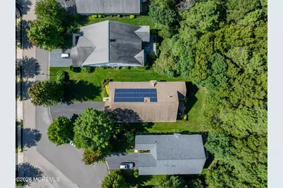459 Golf View Drive, Little Egg Harbor, NJ 08087 - Photo 35