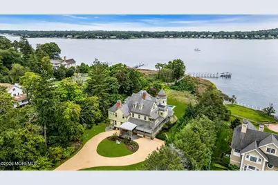 458 Navesink River Road, Red Bank, NJ 07701 - Photo 1