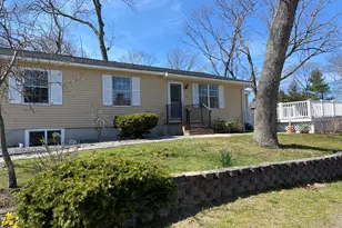 211 Henley Ave, Pine Beach, NJ 08741 - Photo 1
