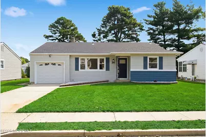 26 Nostrand Drive, Toms River Township, NJ 08757 - Photo 1