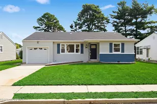 26 Nostrand Dr, Toms River Township, NJ 08757 - Photo 1