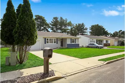 26 Nostrand Drive, Toms River Township, NJ 08757 - Photo 3