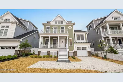 534 Highway 35 S, Mantoloking, NJ 08738 - Photo 1