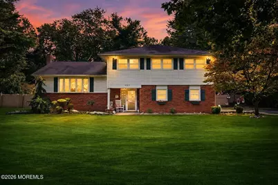 157 Glenbrook Road, Freehold, NJ 07728 - Photo 1