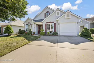 5 Grosunor Ct, Jackson, NJ 08527 - Photo 1