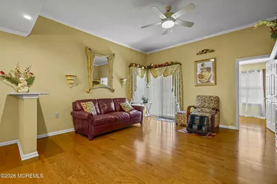 5 Grosunor Court, Jackson, NJ 08527 - Photo 15