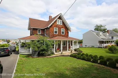52 Navesink Avenue, Highlands, NJ 07732 - Photo 17