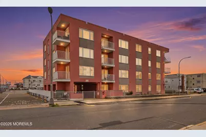 25 Fremont Avenue #1B, Seaside Heights, NJ 08751 - Photo 1