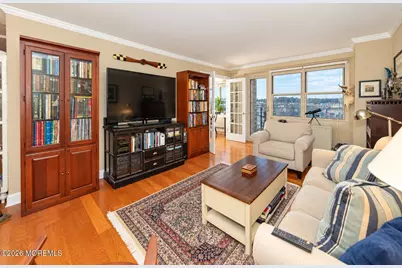 28 Riverside Avenue #6B, Red Bank, NJ 07701 - Photo 9