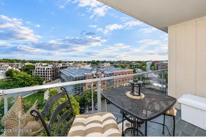 28 Riverside Avenue #6B, Red Bank, NJ 07701 - Photo 5