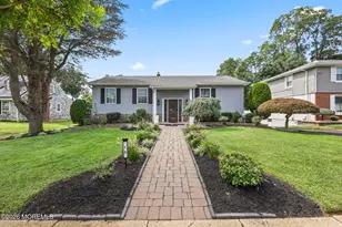16 Jackson Terrace, Freehold, NJ 07728 - Photo 1
