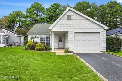 46 Twyford Lane, Manchester Township, NJ 08759 - Photo 3