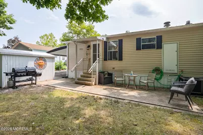 3 Warner Way, Toms River Township, NJ 08755 - Photo 13