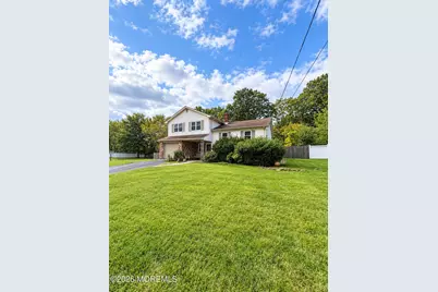 26 Chestnut Hill Road, Howell Township, NJ 07731 - Photo 3