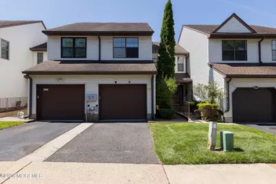 276 Longwood Drive, Manalapan Township, NJ 07726 - Photo 23