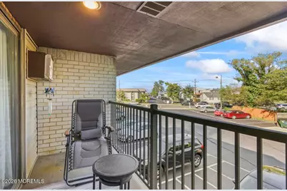 329 Shore Drive #D14, Highlands, NJ 07732 - Photo 7