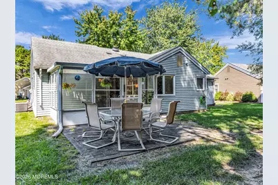 8 Norwick Drive, Forked River, NJ 08731 - Photo 23