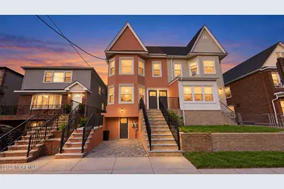 99 W 50th Street, Bayonne, NJ 07002 - Photo 1