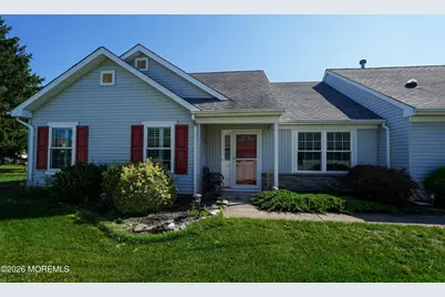 2476 Spring Hill Drive, Toms River Township, NJ 08755 - Photo 1