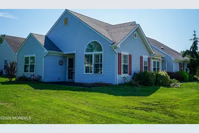 2476 Spring Hill Drive, Toms River Township, NJ 08755 - Photo 3