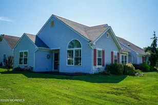 2476 Spring Hill Dr, Toms River Township, NJ 08755 - Photo 3