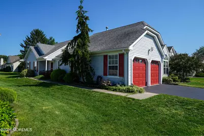 2476 Spring Hill Drive, Toms River Township, NJ 08755 - Photo 5