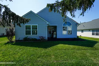 2476 Spring Hill Drive, Toms River Township, NJ 08755 - Photo 29