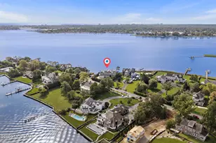 676 Little Silver Point Rd, Little Silver, NJ 07739 - Photo 1