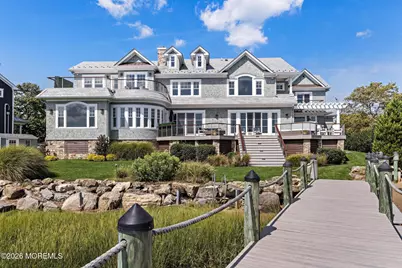 676 Little Silver Point Road, Little Silver, NJ 07739 - Photo 3