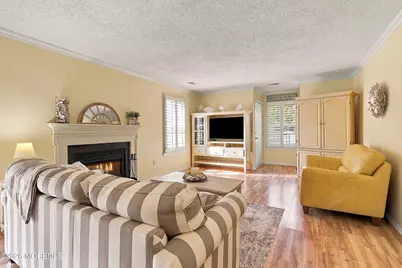 3 Nashville Court, Tinton Falls, NJ 07712 - Photo 9