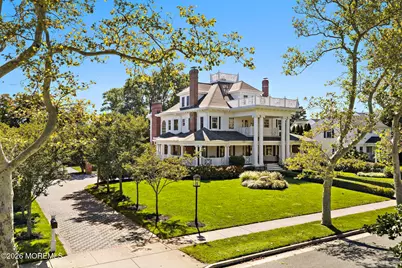 212 Crescent Parkway, Sea Girt, NJ 08750 - Photo 1