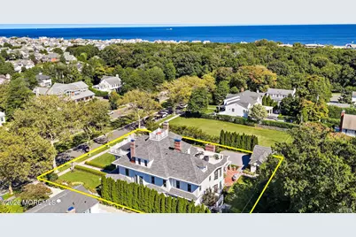 212 Crescent Parkway, Sea Girt, NJ 08750 - Photo 7