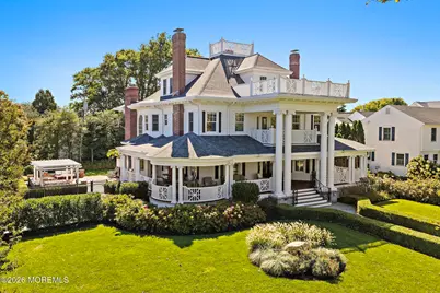 212 Crescent Parkway, Sea Girt, NJ 08750 - Photo 9