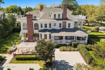 212 Crescent Parkway, Sea Girt, NJ 08750 - Photo 11