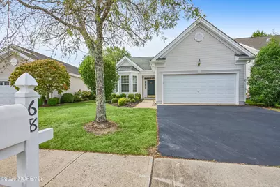 68 Stamford Drive, Jackson, NJ 08527 - Photo 3