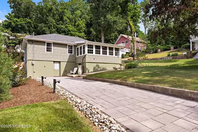 45 Mountainside Avenue, Atlantic Highlands, NJ 07716 - Photo 3